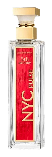 5th Avenue Pulse by Elizabeth Arden