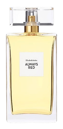 Elizabeth Arden Always Red Eau de Toilette