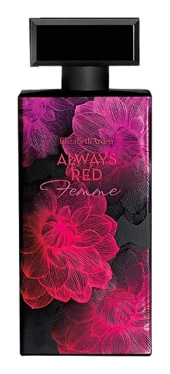 Always Red Femme by Elizabeth Arden