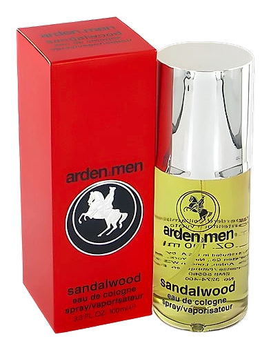 Arden Men Sandalwood by Elizabeth Arden