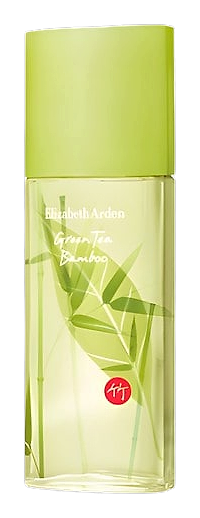 Green Tea Bamboo by Elizabeth Arden