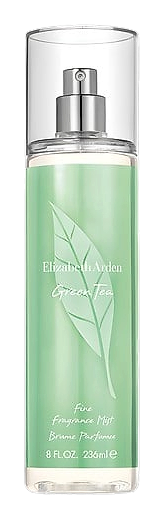 Green Tea Brume Parfumee by Elizabeth Arden – Eau de Toilette
