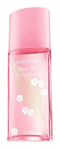 Elizabeth Arden Green Tea Cherry Blossom