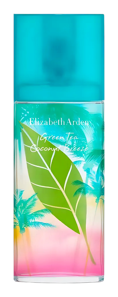 Green Tea Coconut Breeze by Elizabeth Arden