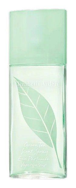 Elizabeth Arden Green Tea (Eau de Cologne)