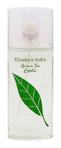 Green Tea Exotic by Elizabeth Arden