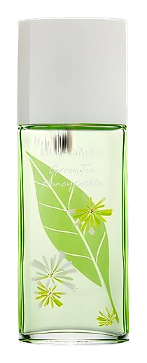 Green Tea Honeysuckle by Elizabeth Arden