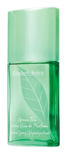 Green Tea Intense by Elizabeth Arden – Eau de Toilette