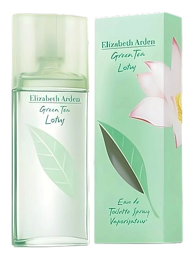 Elizabeth Arden Green Tea Lotus