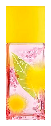 Green Tea Mimosa by Elizabeth Arden