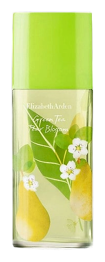 Green Tea Pear Blossom by Elizabeth Arden