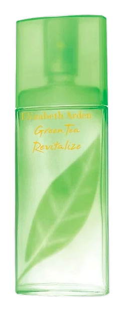 Green Tea Revitalize by Elizabeth Arden – Eau de Toilette