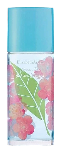 Elizabeth Arden Green Tea Sakura Blossom