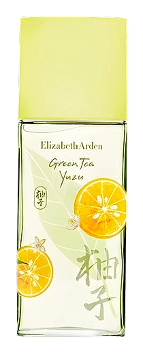 Green Tea Yuzu by Elizabeth Arden