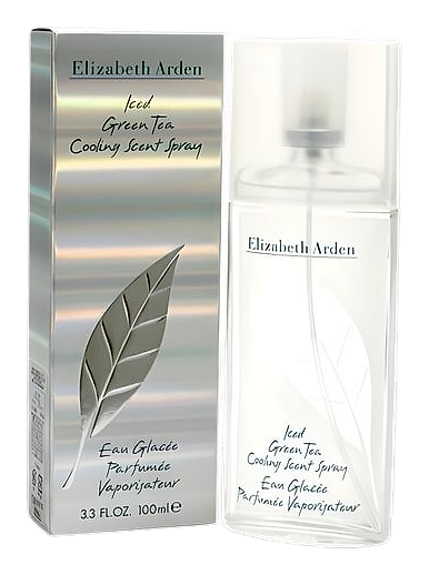 Iced Green Tea by Elizabeth Arden