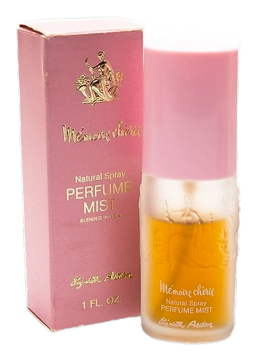 Memoire Cherie by Elizabeth Arden