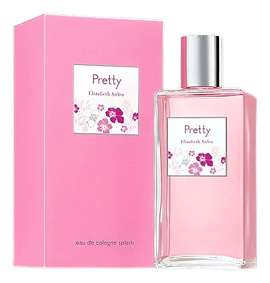 Elizabeth Arden Pretty Eau de Cologne