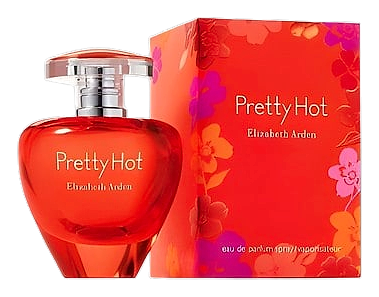 Pretty Hot by Elizabeth Arden