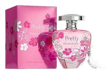 Pretty Limited Edition by Elizabeth Arden