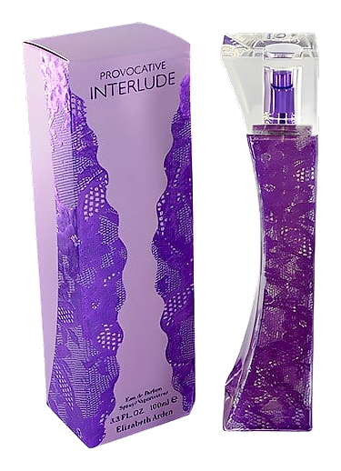 Provocative Interlude by Elizabeth Arden