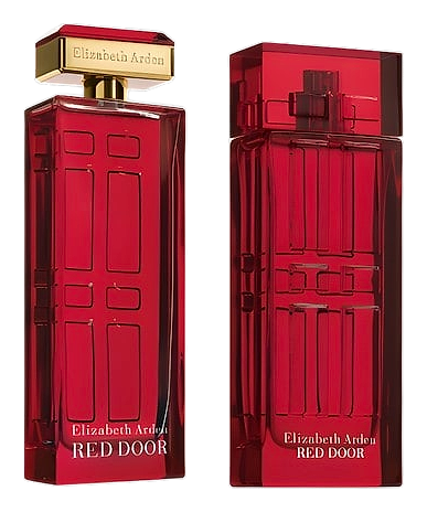 Elizabeth Arden Red Door Limited Edition