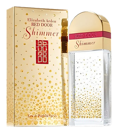 Red Door Shimmer by Elizabeth Arden