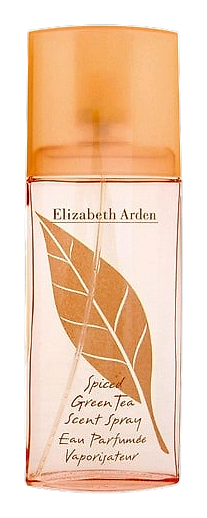 Spiced Green Tea by Elizabeth Arden