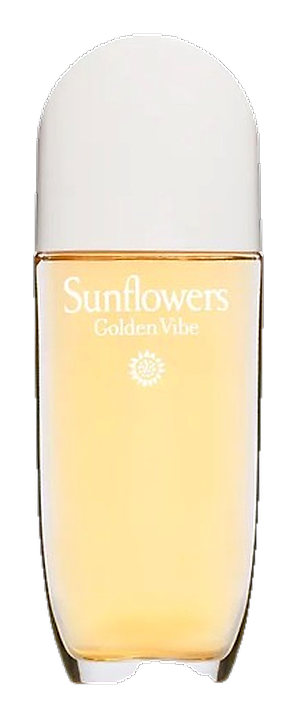 Sunflowers Golden Vibe by Elizabeth Arden