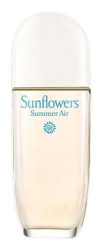 Sunflowers Summer Air by Elizabeth Arden