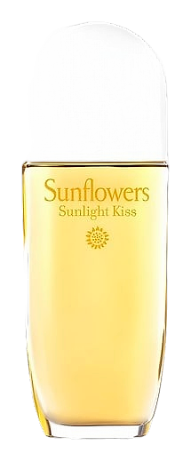 Sunflowers Sunlight Kiss by Elizabeth Arden