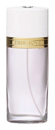 True Love by Elizabeth Arden