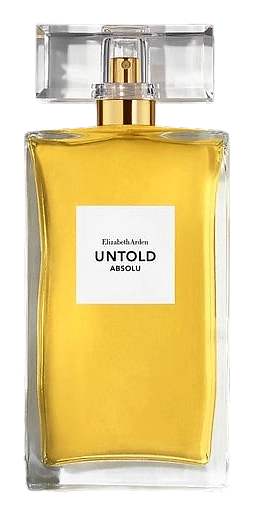 Untold Absolu Eau de Parfum by Elizabeth Arden