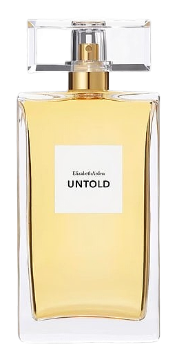 Untold Eau de Parfum by Elizabeth Arden – Eau de Parfum