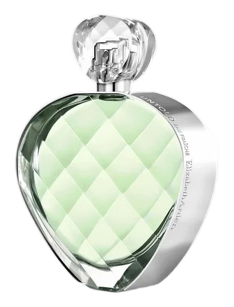 Untold Eau Fraiche by Elizabeth Arden