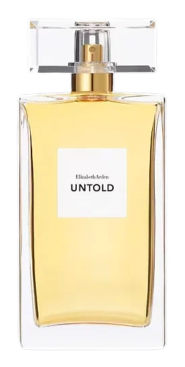 Untold by Elizabeth Arden