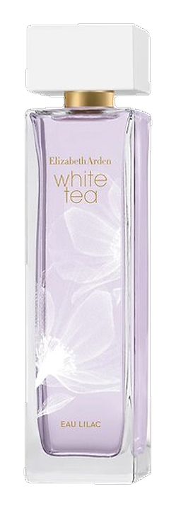 White Tea Eau Lilac by Elizabeth Arden