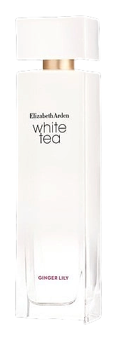 White Tea Ginger Lily by Elizabeth Arden