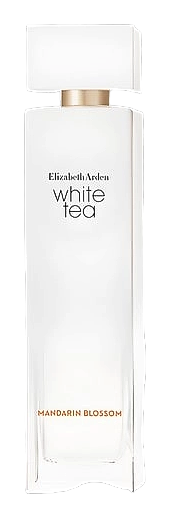 White Tea Mandarin Blossom by Elizabeth Arden