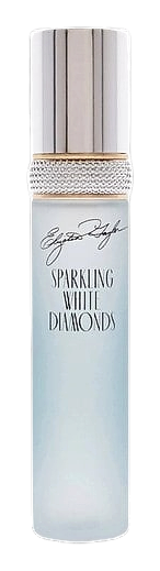 Sparkling White Diamonds by Elizabeth Taylor