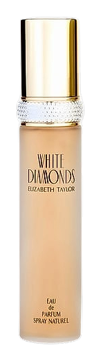 White Diamonds by Elizabeth Taylor