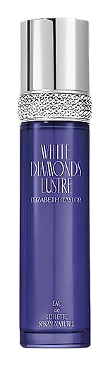 White Diamonds Lustre by Elizabeth Taylor