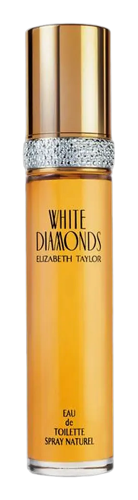 White Diamonds by Elizabeth Taylor – Parfum