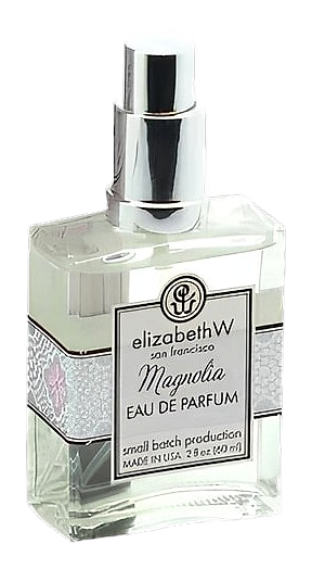 Magnolia by Elizabeth W