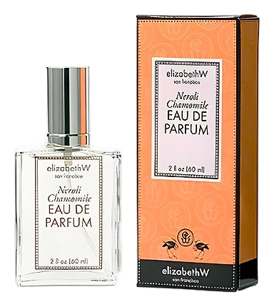 Neroli Chamomile by Elizabeth W
