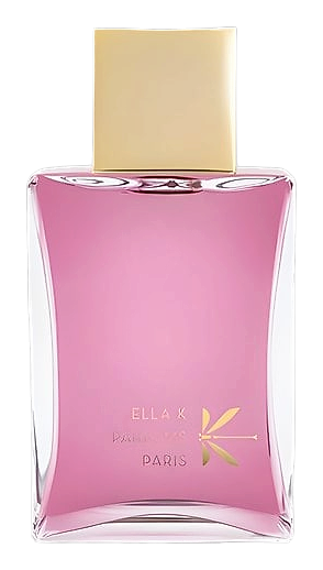 Baiser De Florence by Ella K Parfums