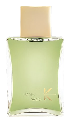 Brumes De Khao Sok by Ella K Parfums