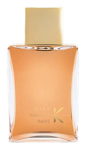 Cri Du Kalahari by Ella K Parfums