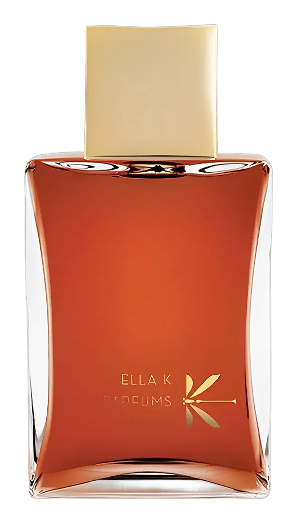 Lettre de Pushkar by Ella K Parfums