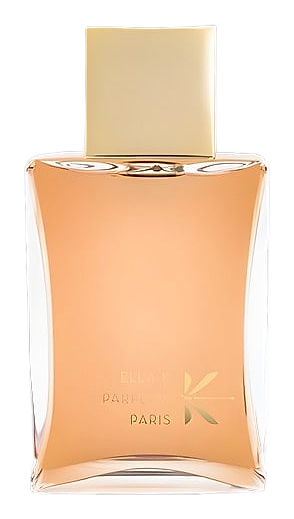 Melodie D'altai by Ella K Parfums