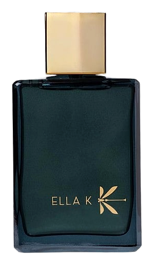 Myrrh K by Ella K Parfums